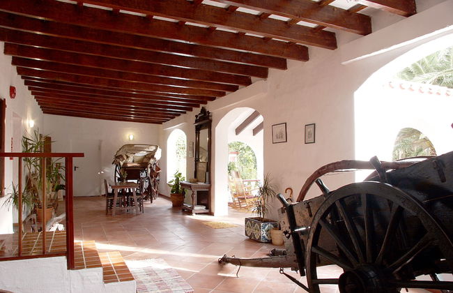 Matxani Gran Agroturismo - Foto 2