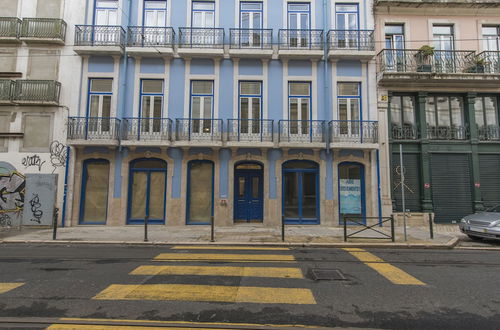 Photo 1 - High Ceiling Duplex Apt Cais do Sodre