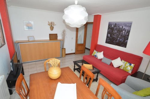 Foto 7 - Apartment in Isla, Cantabria 102809 by MO Rentals