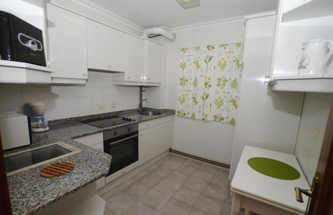 Apartment in Isla, Cantabria 102803 by MO Rentals - Foto 6