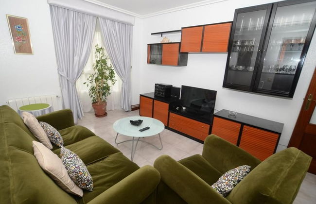 Apartment in Isla, Cantabria 102803 by MO Rentals - Foto 9