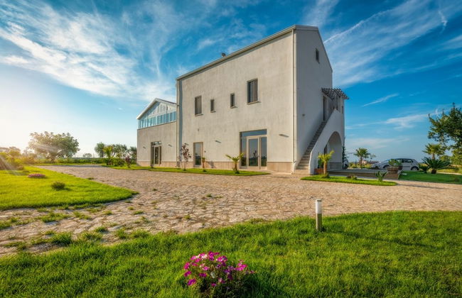 Agriturismo Masseria Cannella - Foto 44