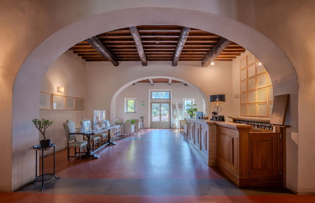 Villa Il Palagio - Foto 5