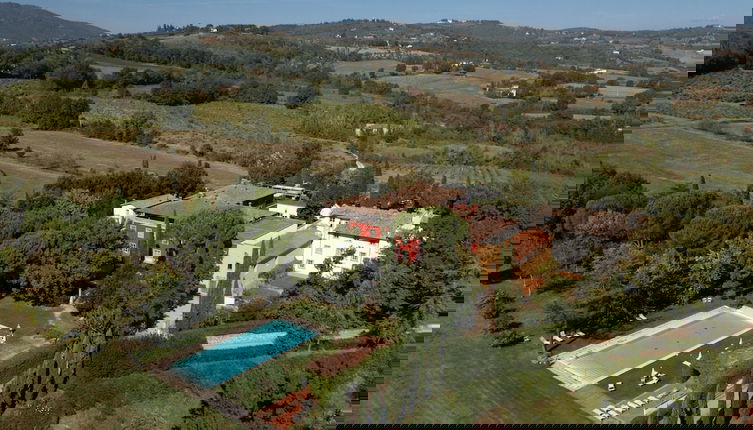 Foto 1 - Villa Il Palagio