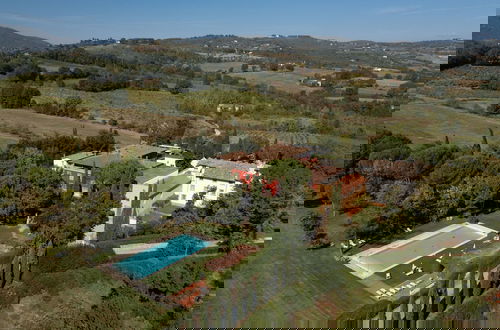 Foto 1 - Villa Il Palagio