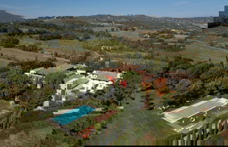 Foto 1 - Villa Il Palagio