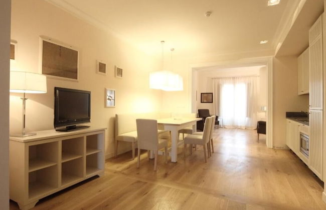 Villa Il Palagio - Foto 26