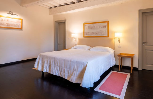 Villa Il Palagio - Foto 18