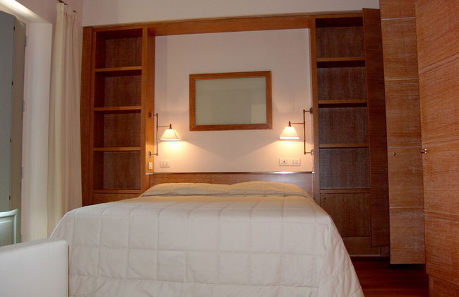 Villa Il Palagio - Foto 7