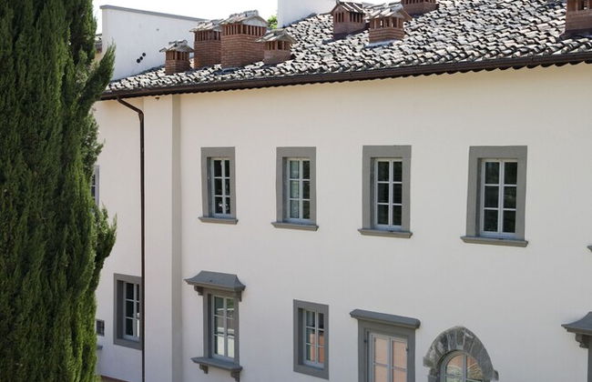 Villa Il Palagio - Foto 75