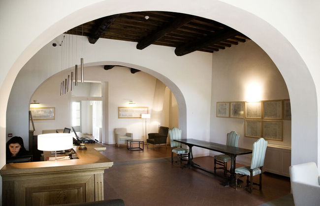 Villa Il Palagio - Foto 2