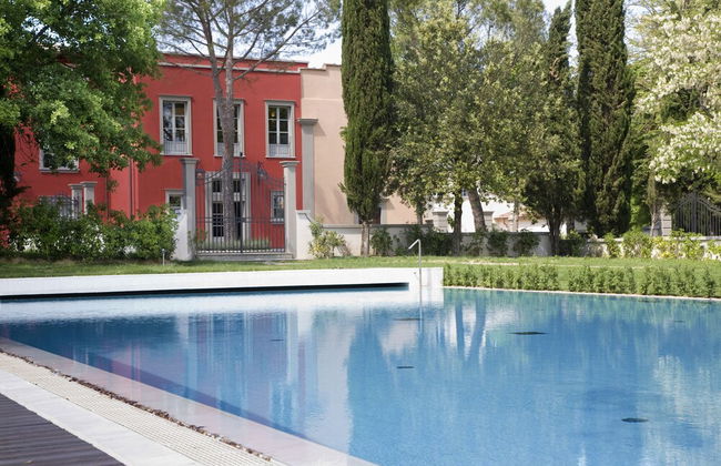Villa Il Palagio - Foto 58