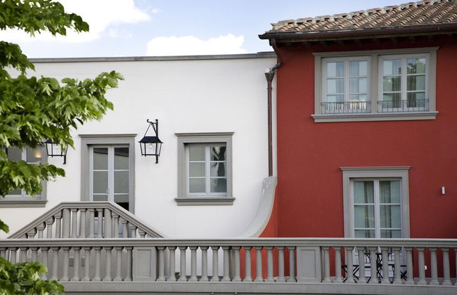 Villa Il Palagio - Foto 71