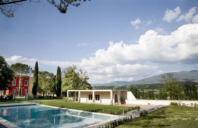 Villa Il Palagio - Foto 49