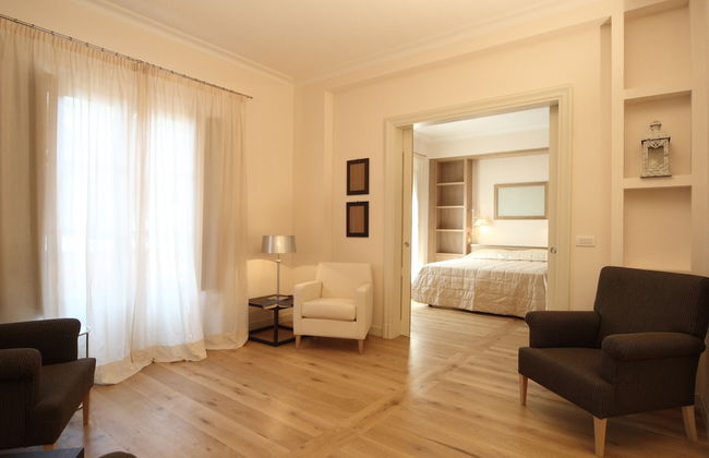 Villa Il Palagio - Foto 9