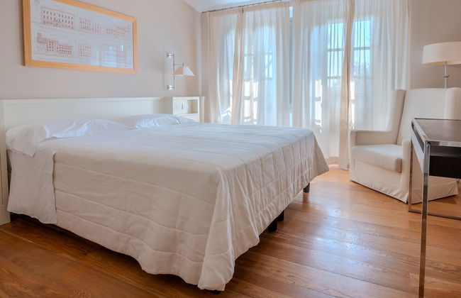 Villa Il Palagio - Foto 12