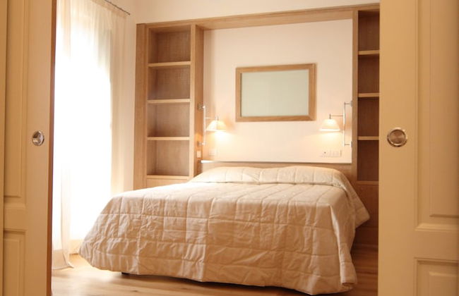 Villa Il Palagio - Foto 8