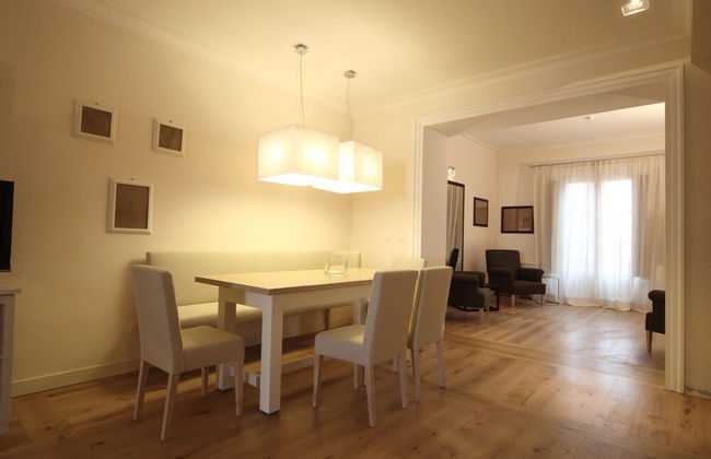 Villa Il Palagio - Foto 20