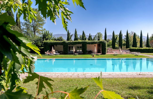 Villa Il Palagio - Foto 69