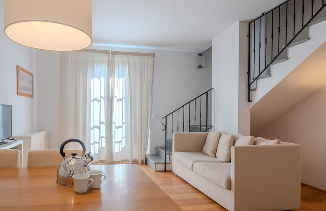 Villa Il Palagio - Foto 31