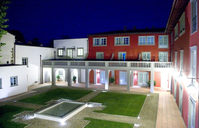 Villa Il Palagio - Foto 76