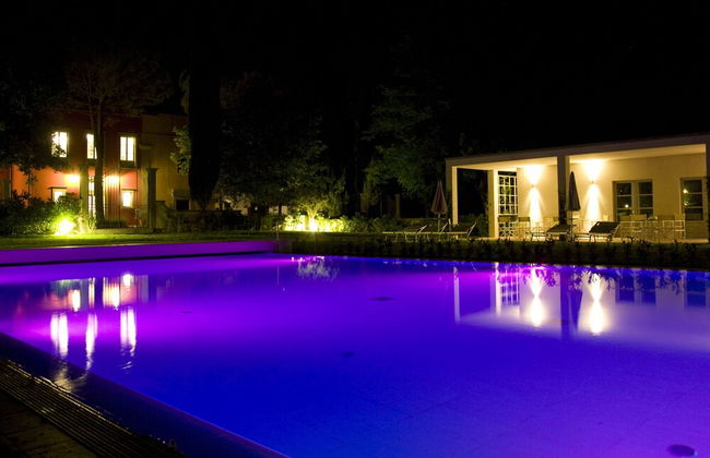 Villa Il Palagio - Foto 53