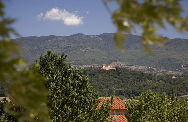 Villa Il Palagio - Foto 56
