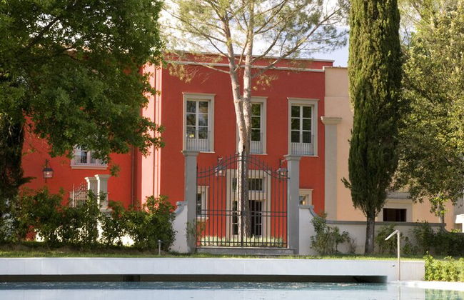 Villa Il Palagio - Foto 54