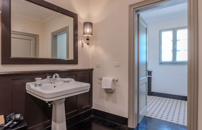 Villa Il Palagio - Foto 47