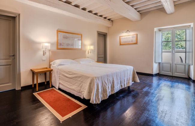 Villa Il Palagio - Foto 17