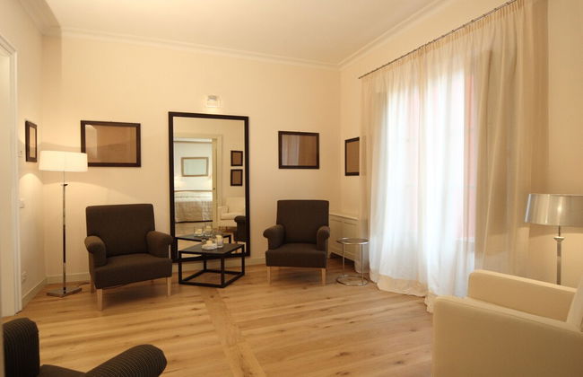 Villa Il Palagio - Foto 10