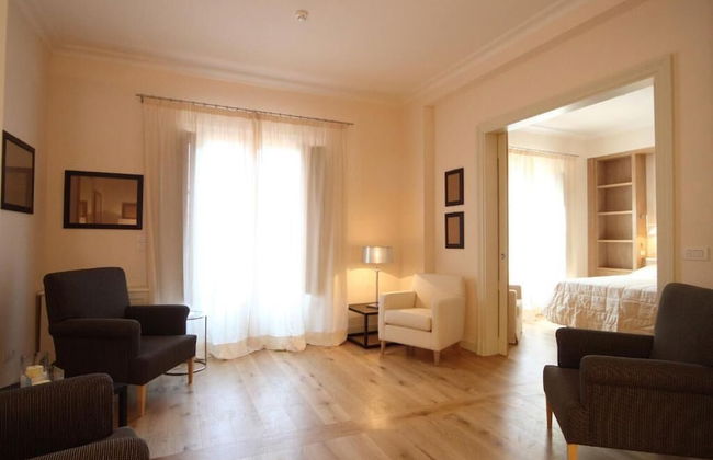 Villa Il Palagio - Foto 19