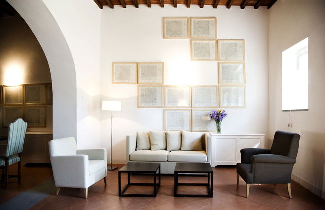 Villa Il Palagio - Foto 6