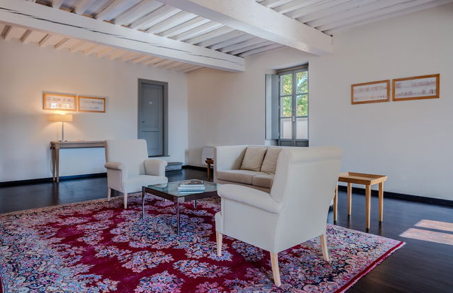 Villa Il Palagio - Foto 36