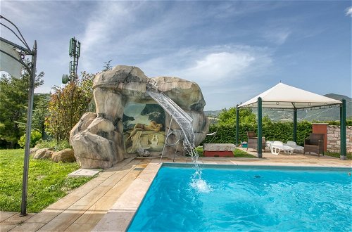 Photo 18 - Detached House in Cagli With Swimming Pool and Garden