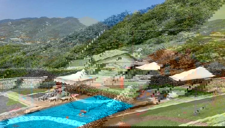 Foto 1 - Cottage in Cagli Near Urbino and Beaches