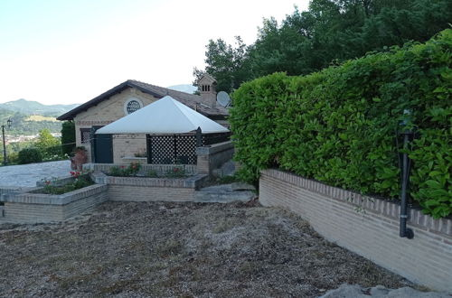 Foto 22 - Detached House in Cagli With Swimming Pool and Garden