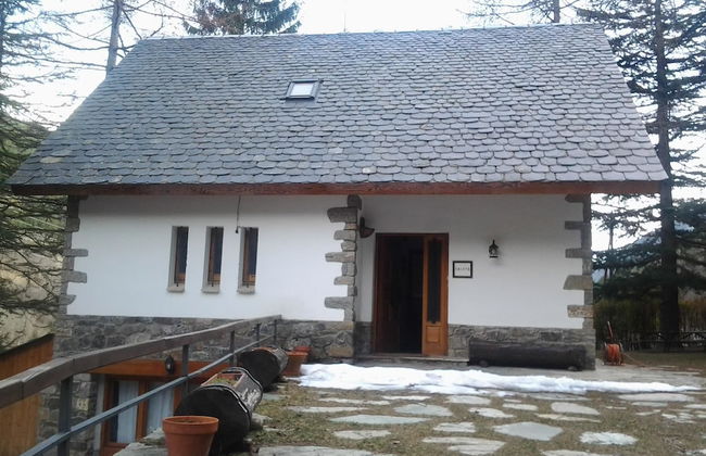 Refugi Tacita - Foto 16