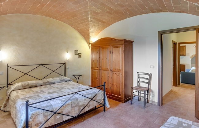 Casale Giulia - Foto 1