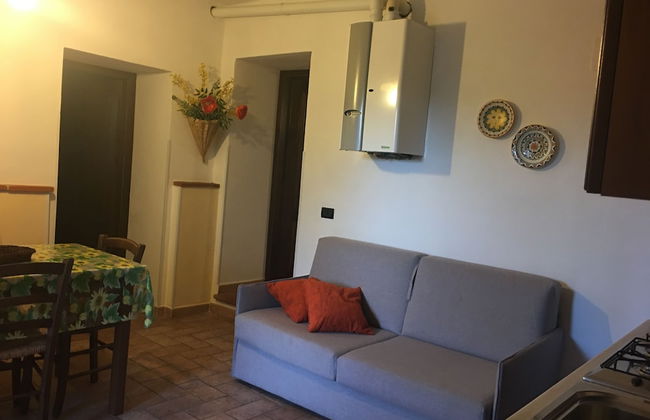 Casale Giulia - Foto 25