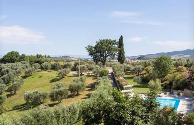 Casale Giulia - Foto 33