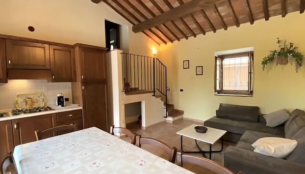 Ausstattung der Unterkunft