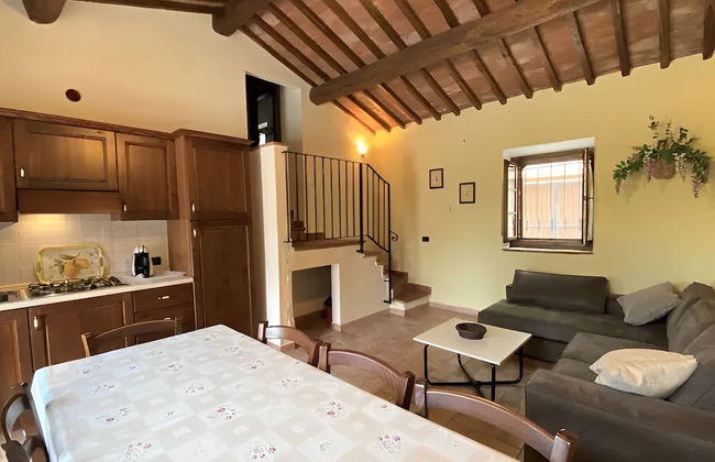 Casale Giulia - Foto 5