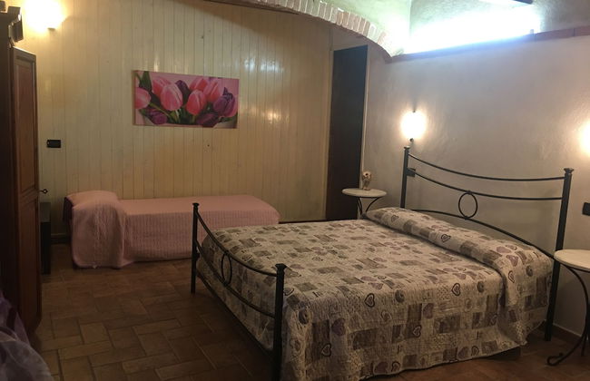 Casale Giulia - Foto 22