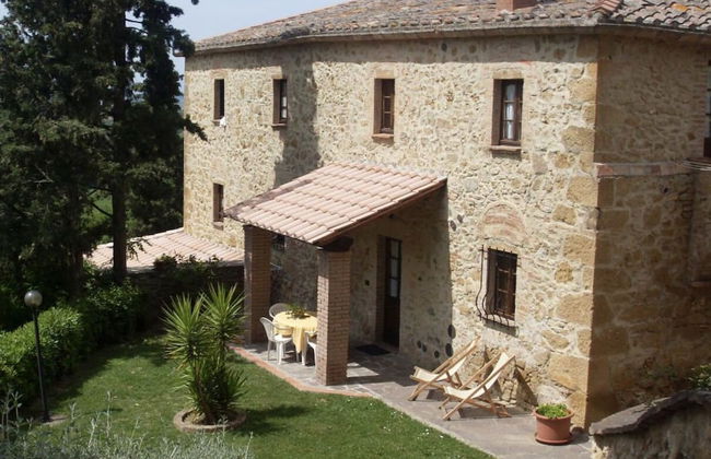 Casale Giulia - Foto 30