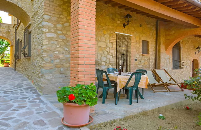 Casale Giulia - Foto 6