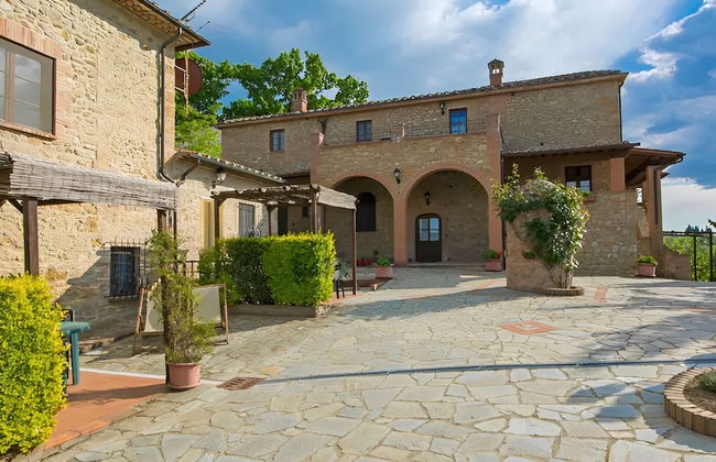 Casale Giulia - Foto 2