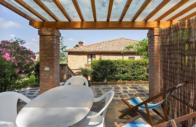 Casale Giulia - Foto 16