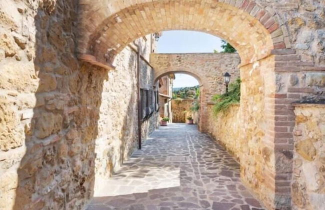 Casale Giulia - Foto 34