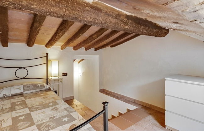 Casale Giulia - Foto 8